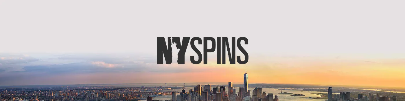 NY Spins Casino Seite